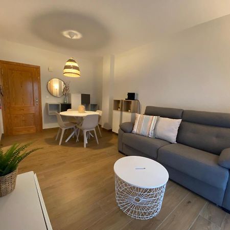 Arenales Sol y Playa Galatea Apartment Arenales del Sol Bagian luar foto